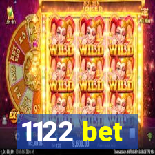 1122 bet